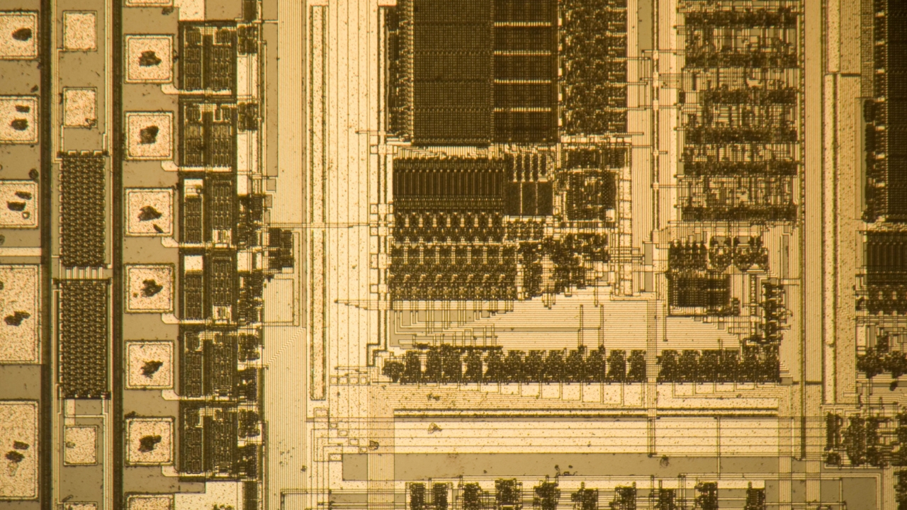 dark silicon