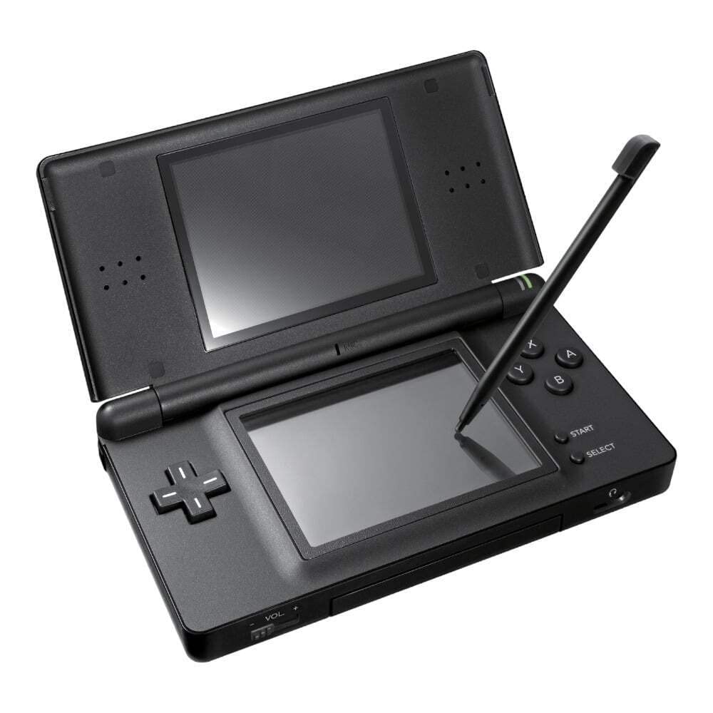 Nintendo DS