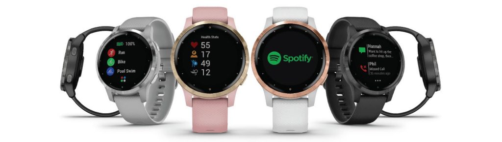 garmin vivoactive 5