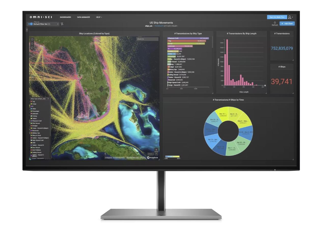 Si estás buscando un monitor perfecto, nosotros te enseñamos las mejores marcas