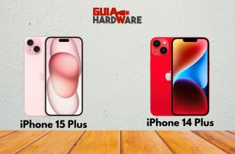 iPhone 15 Plus vs iPhone 14 Plus