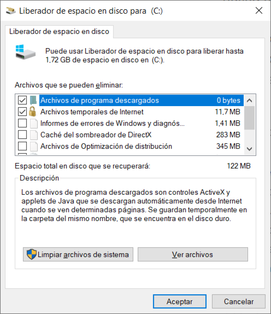 Cómo optimizar el rendimiento de un disco SSD en Windows 11