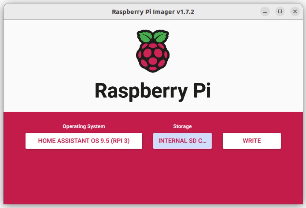 Cómo configurar Home Assistant con una Raspberry Pi