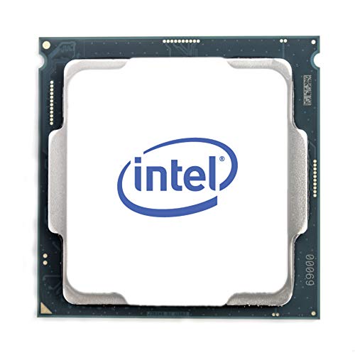 INTEL Core i3-10105F 3.7GHz LGA1200 - Caja