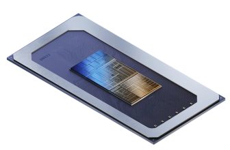 Intel Core Ultra Meteor Lake