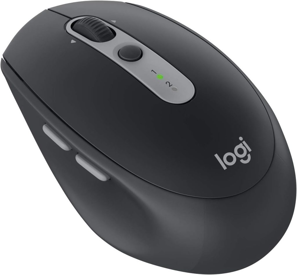 Logitech M590