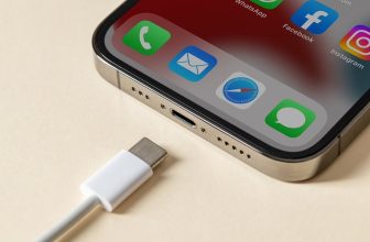 mejores cargadores iphone 15