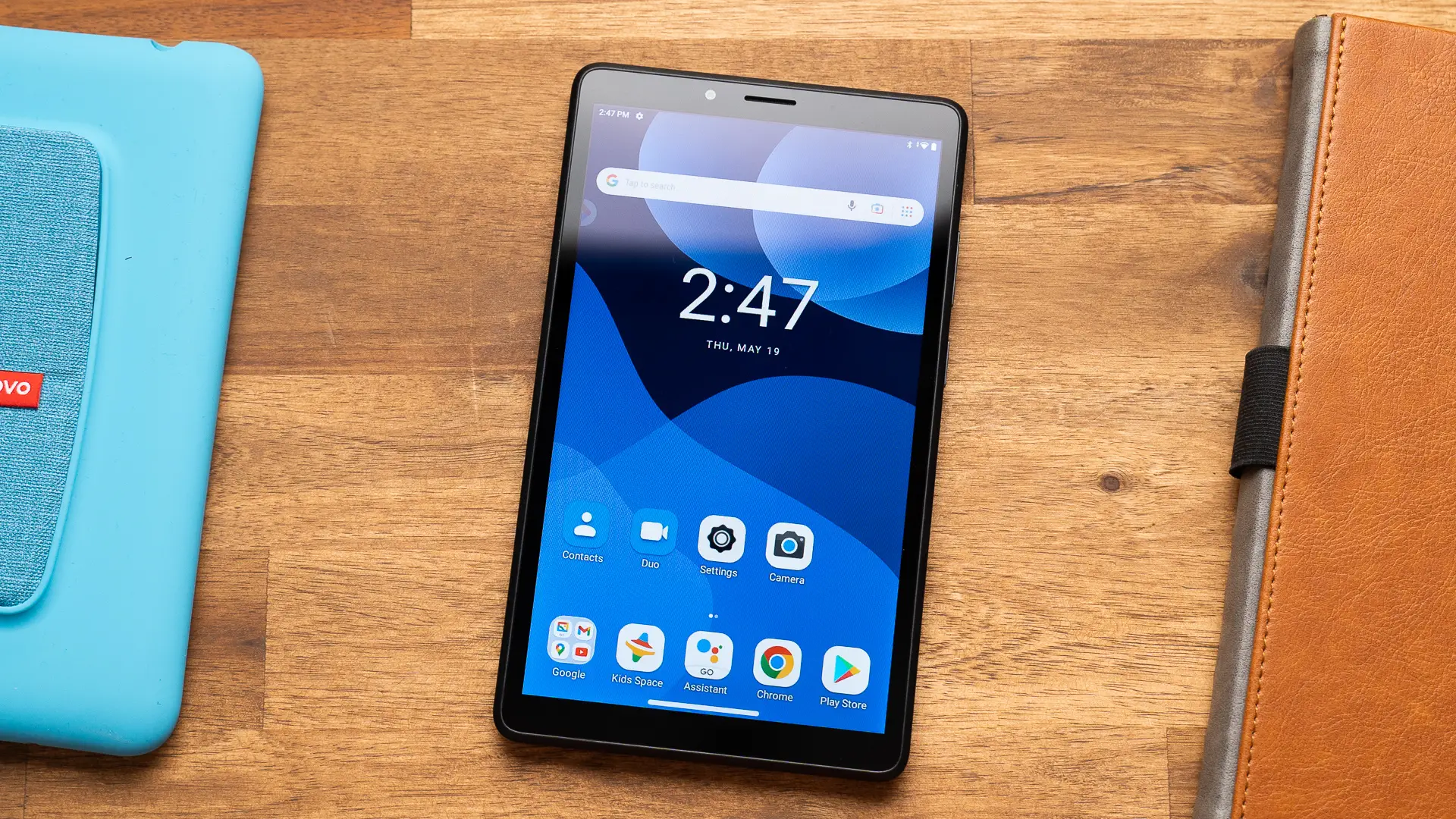 mejores tablets 7 pulgadas