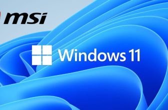 msi resuelve problemas windows 11 placas base Intel Z690 y Z790