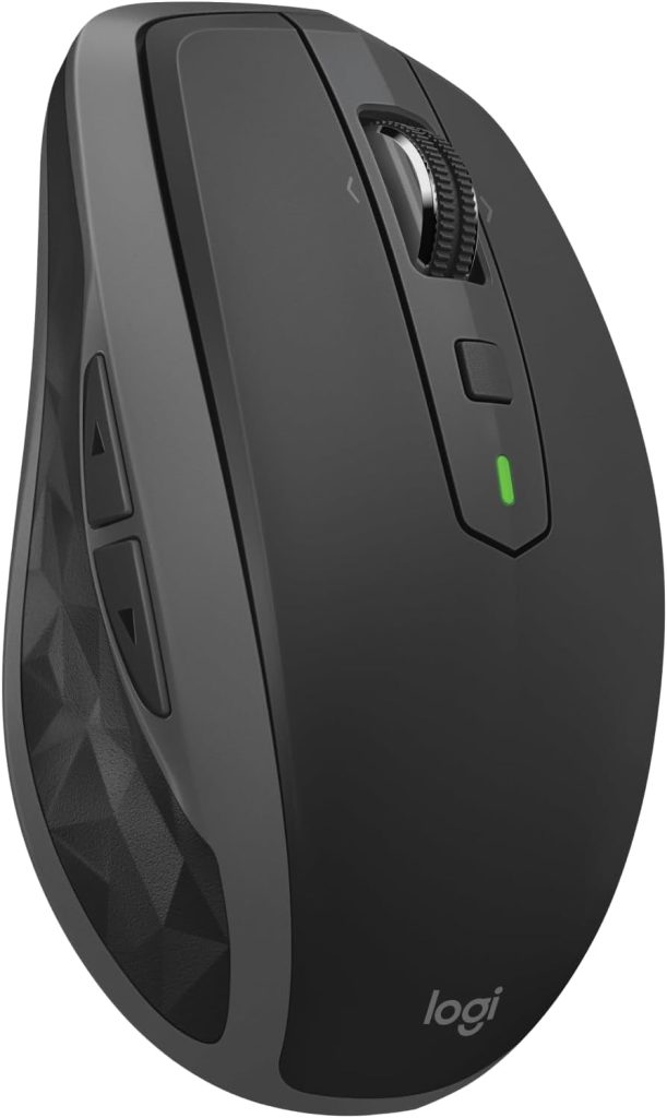 Logitech MC Anywhere 2S