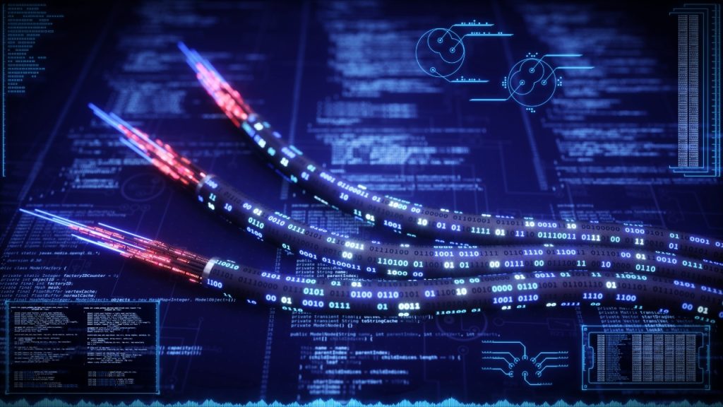 nanocomputación