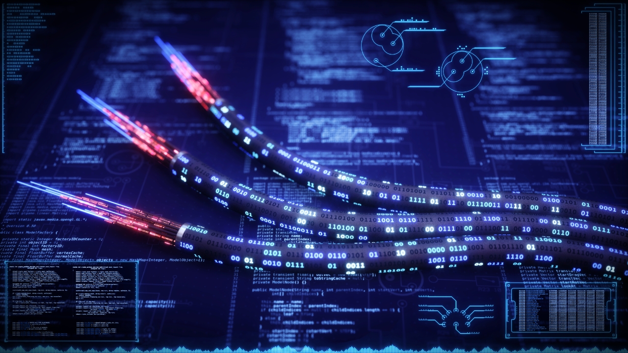 nanocomputación