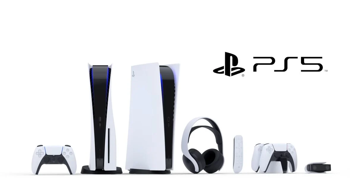 PlayStation 5