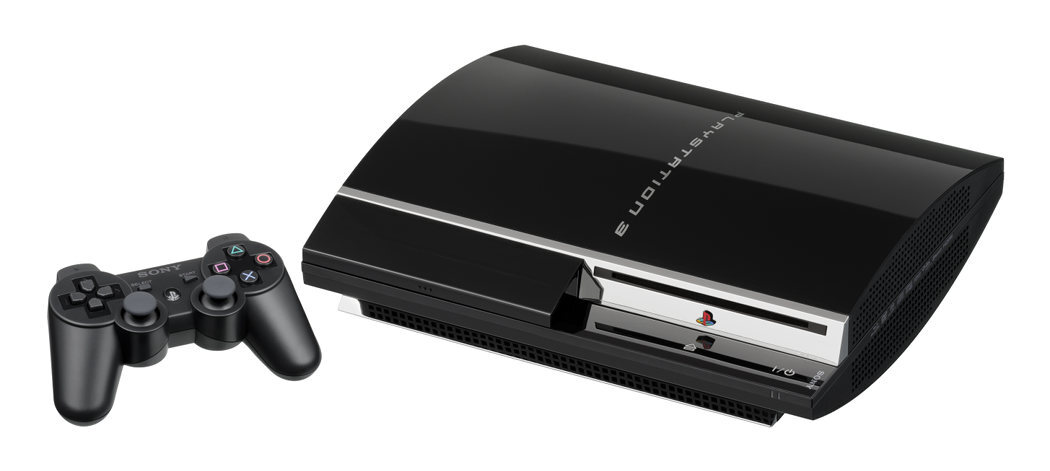 PlayStation 3