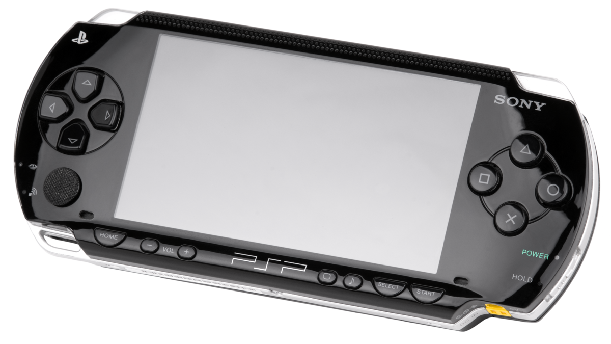 PSP