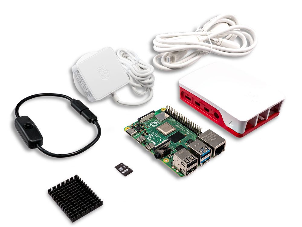 ¿Puede una Raspberry Pi 4 sustituir a un ordenador de sobremesa?