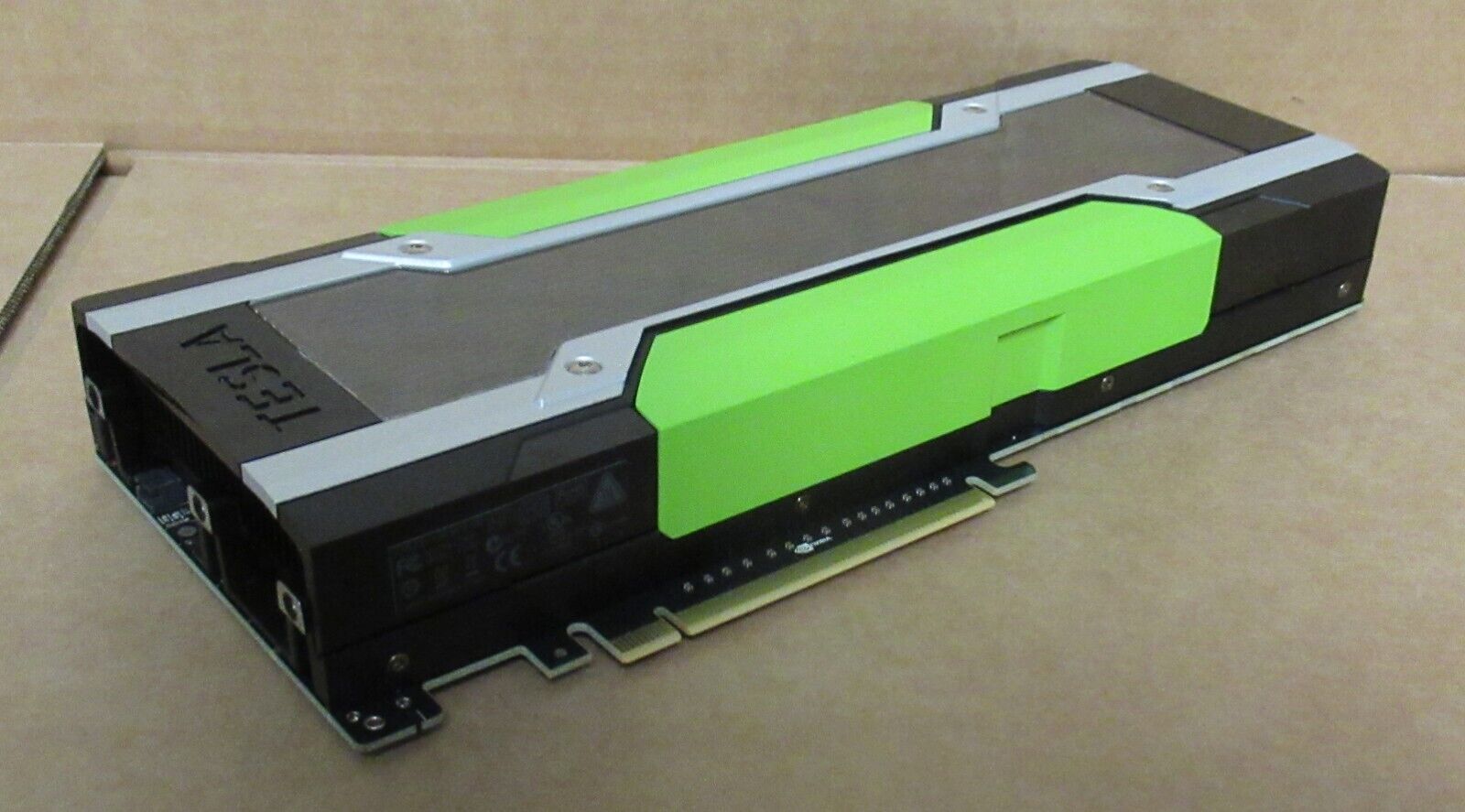 ¿Qué significa Ti en las GPU de Nvidia? Desentrañando el Misterio de la Nomenclatura