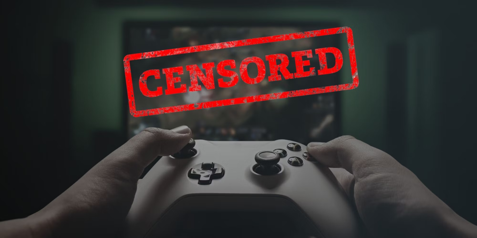 videojuegos prohibidos en el mundo
