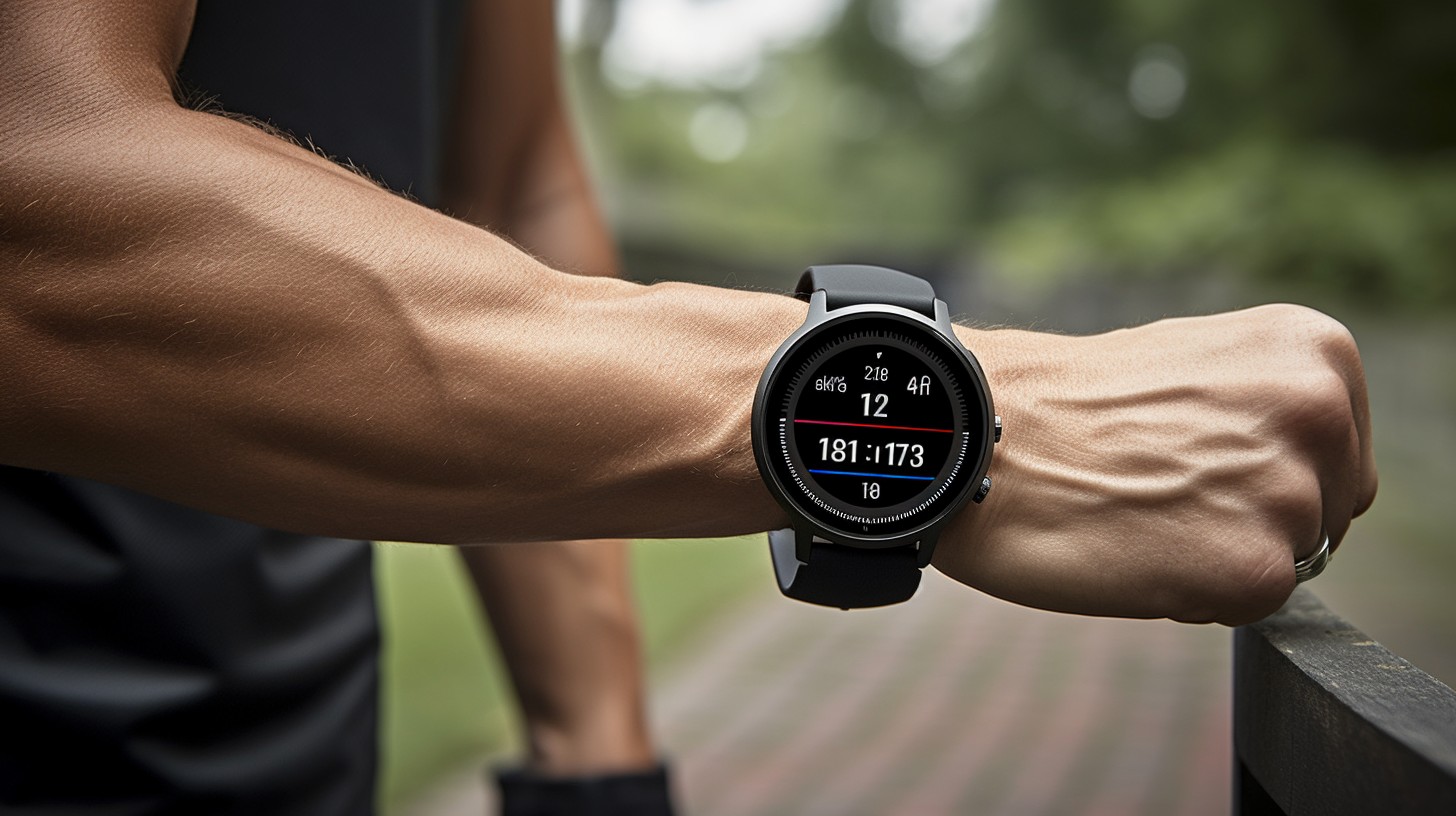 garmin vivoactive 5