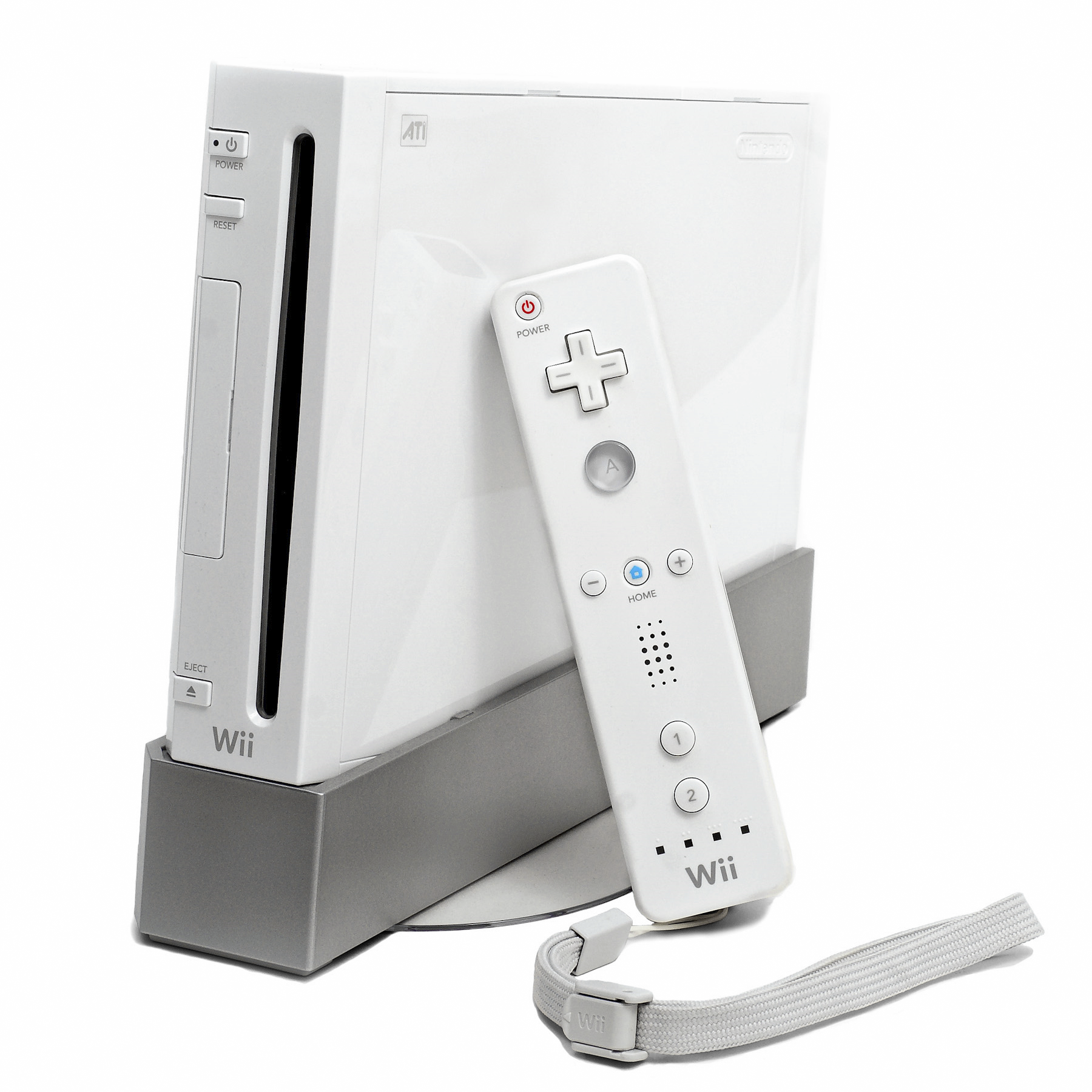 Wii