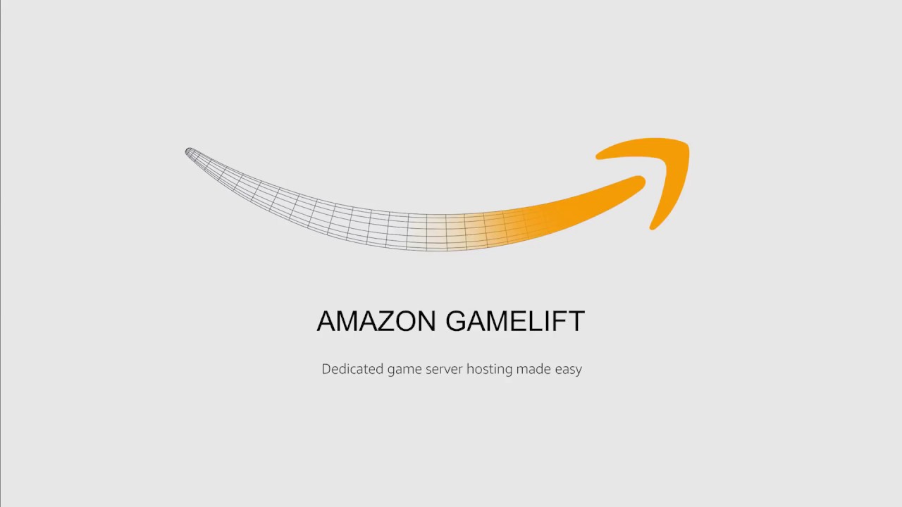 Amazon GameLift