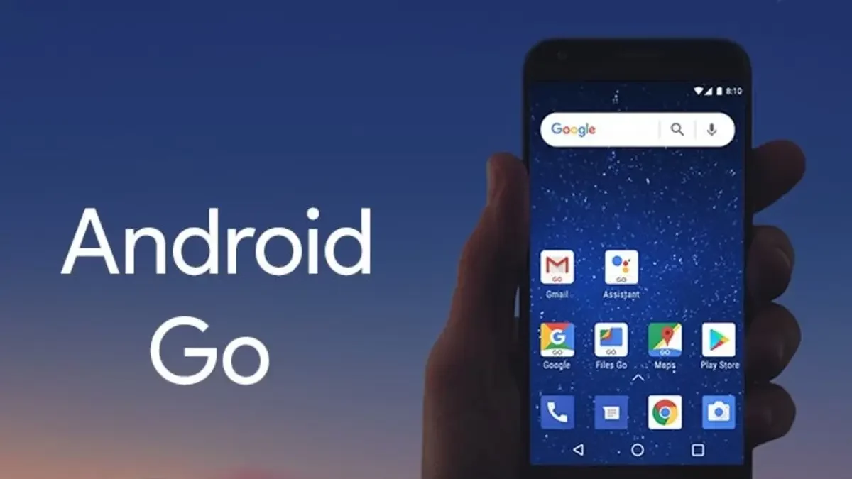Android Go