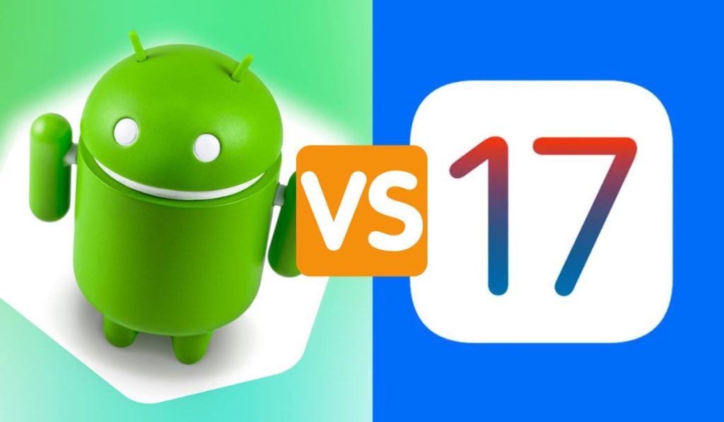 Android vs iOS: ¿Qué sistema operativo es más seguro?