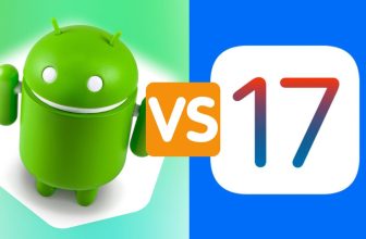Android vs iOS: ¿Qué sistema operativo es más seguro?