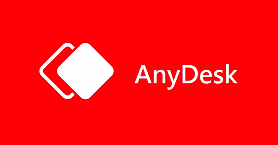 AnyDesk