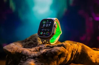 Apple Watch Ultra 3