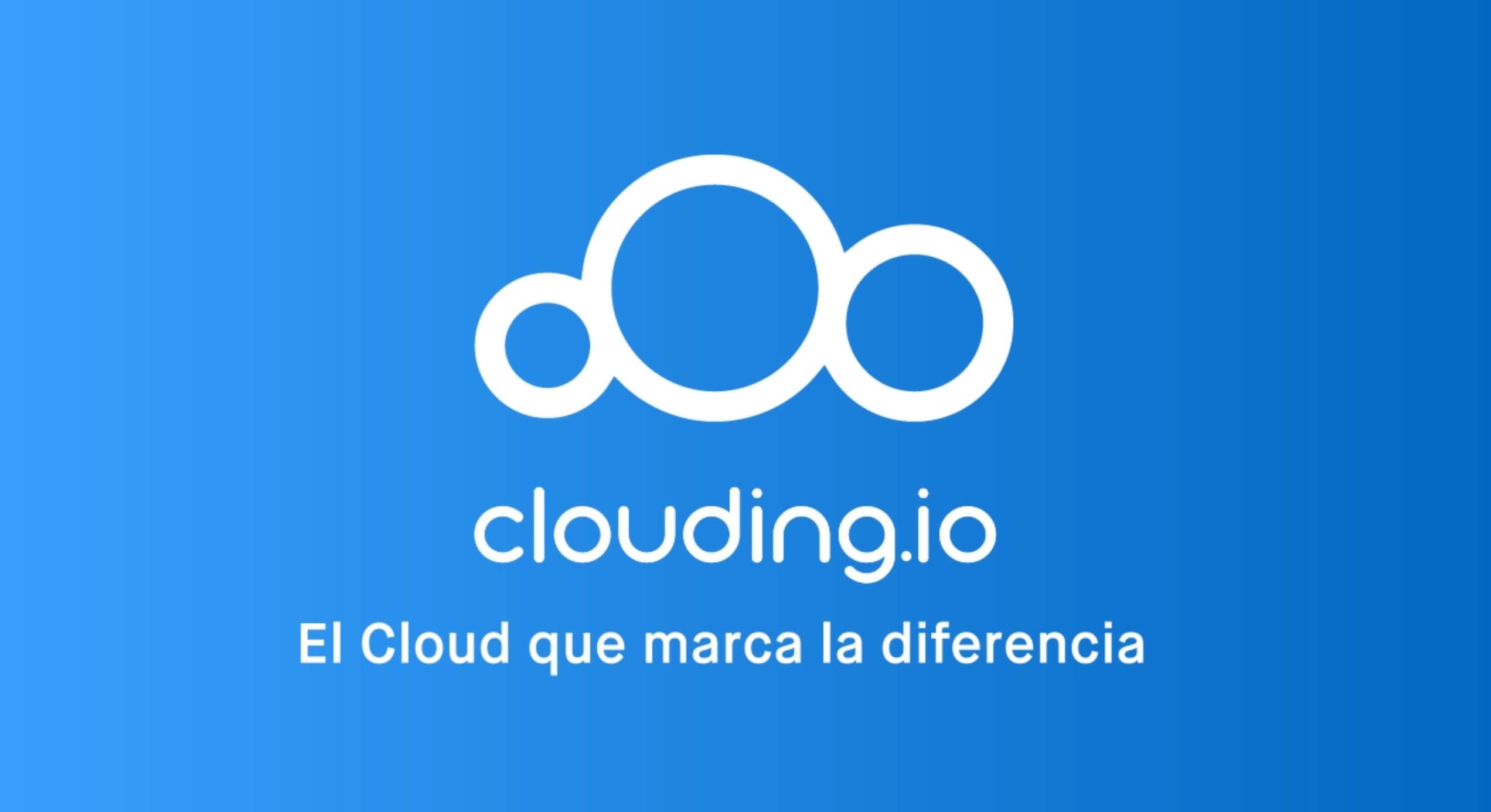 Clouding.io