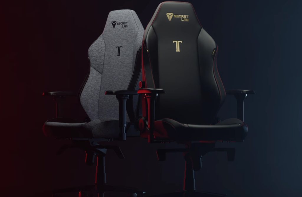 Cómo elegir una silla gaming