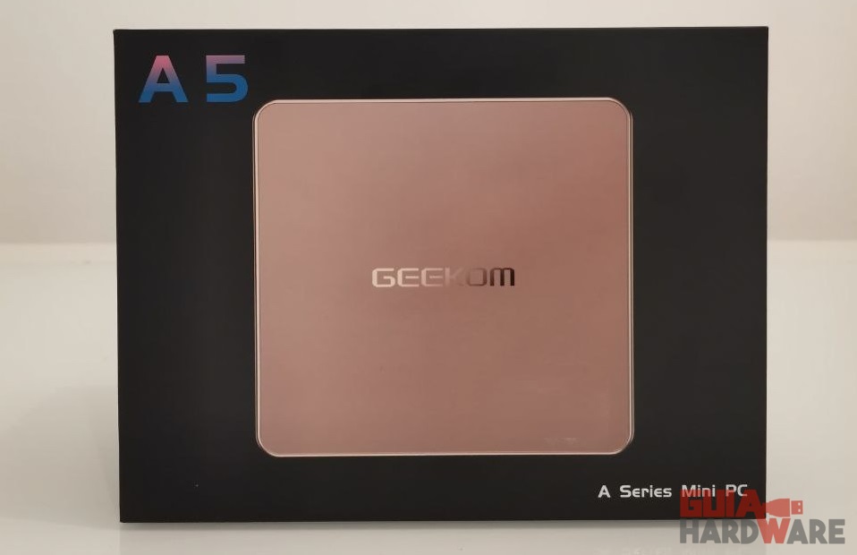 GEEKOM A5