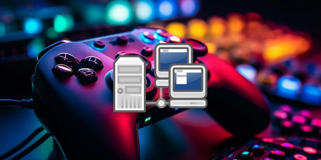 Los servidores dedicados al gaming que incrementan tu experiencia de juego