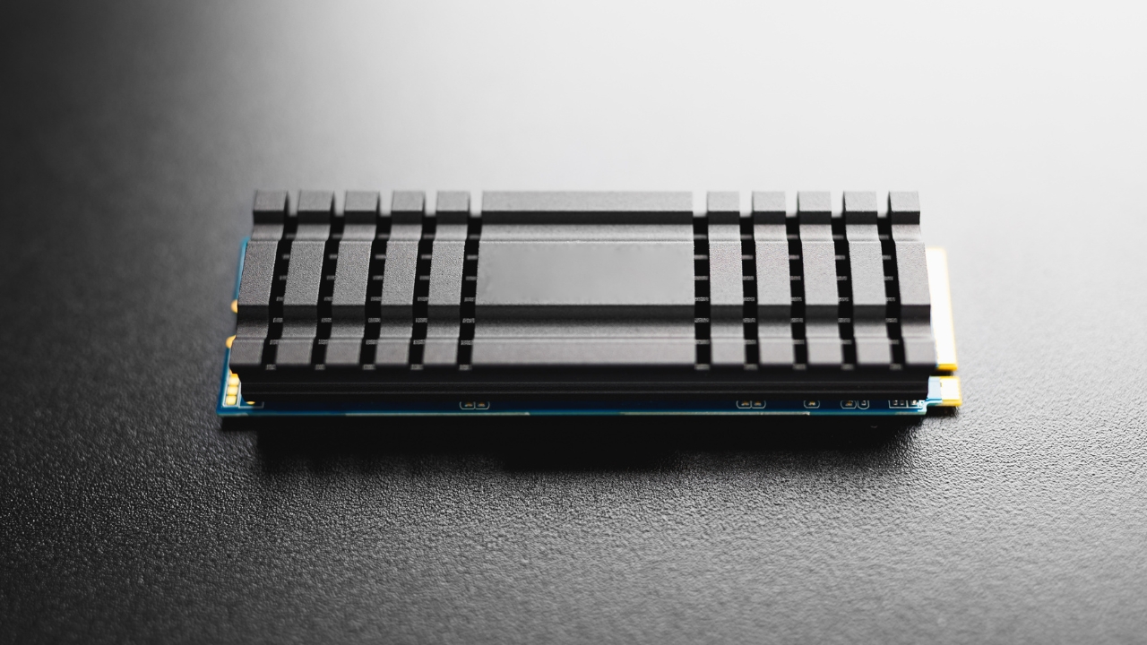 NVMe-oF