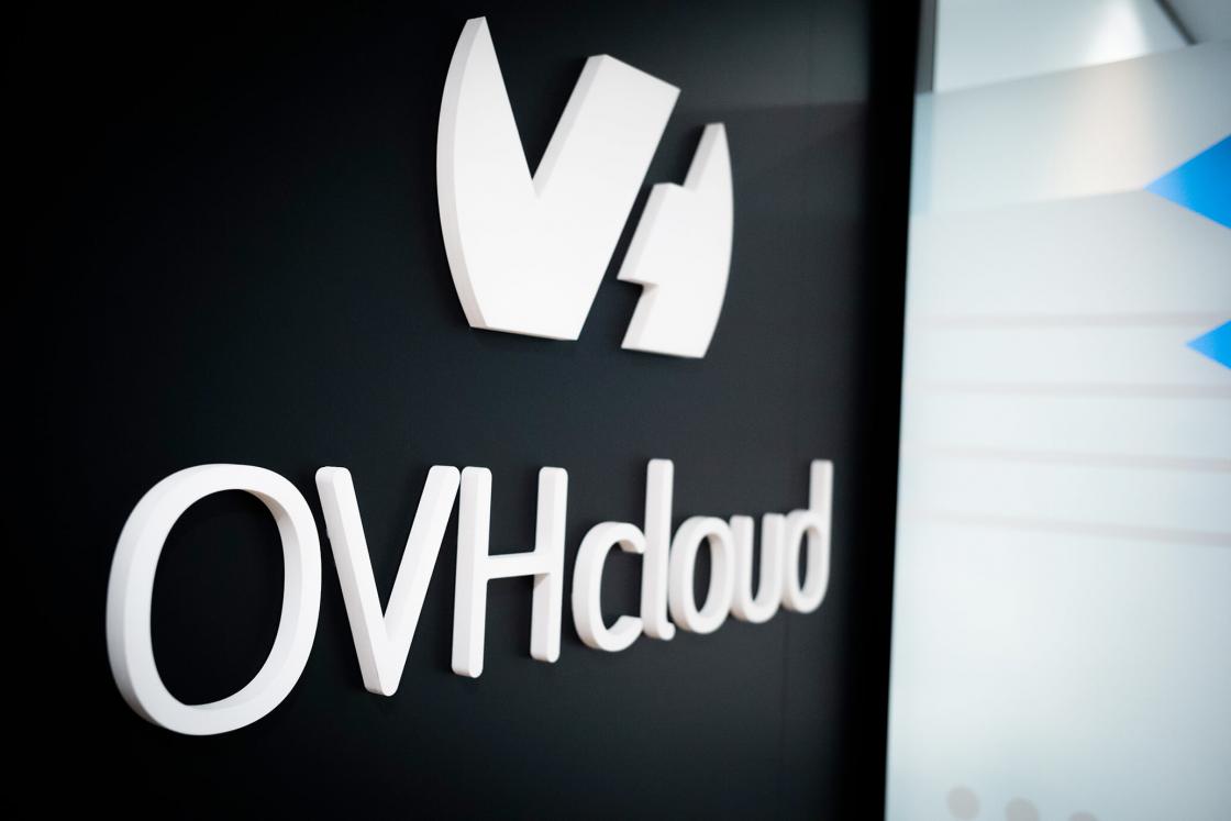 OVHcloud