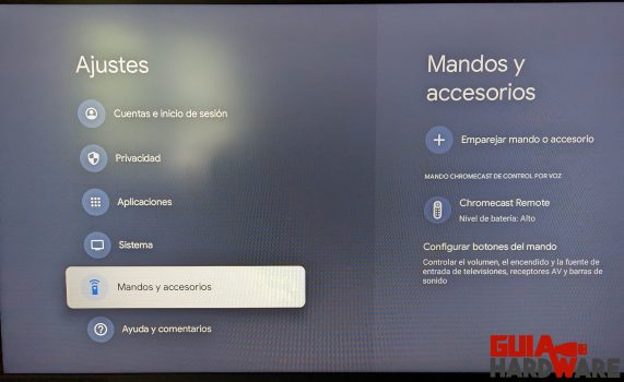 Android TV vs Google TV: ¿Cuál elegir para mi televisor? - Guía Hardware