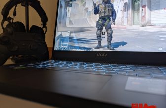 Analizamos el portátil gaming MSI Stealth 15 A13VF: Con tecnología OLED todo va sobre ruedas