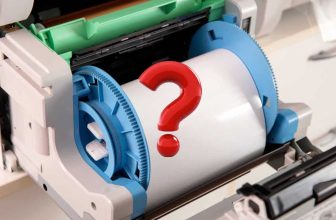 Qué es una impresora térmica y cómo funciona exactamente