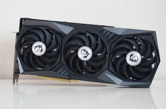 RTX 3060 GPU más popular