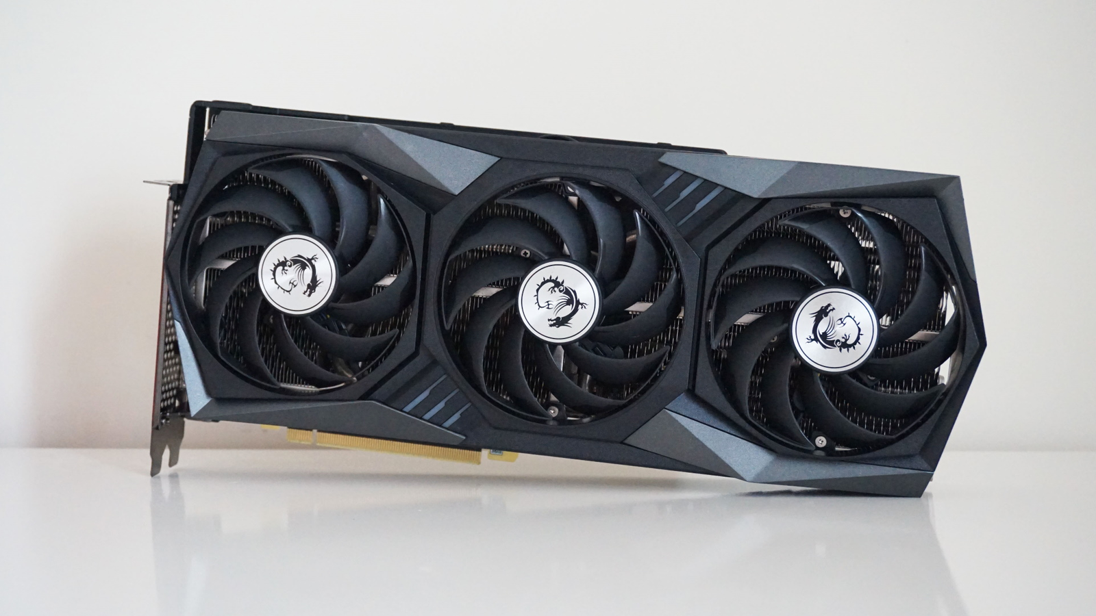 RTX 3060 GPU más popular