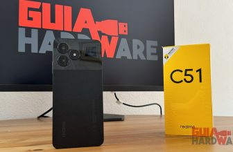 Realme C51