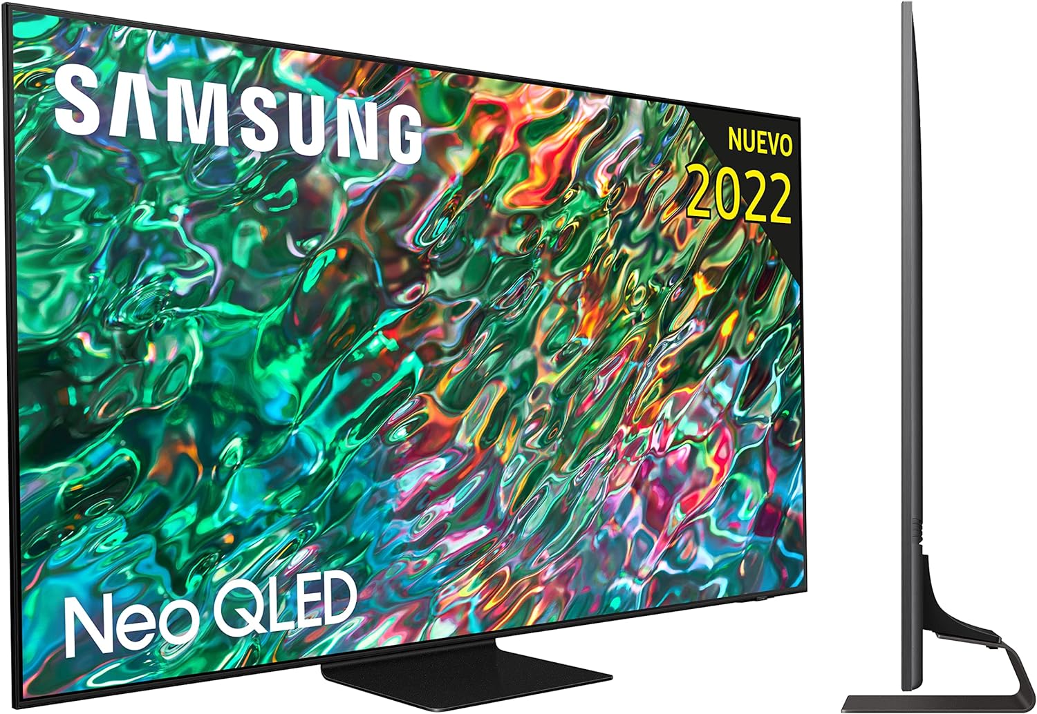 Samsung 55QN90B