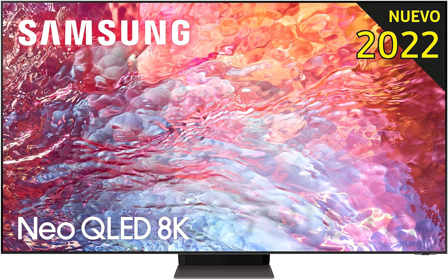 Samsung Neo QLED QN700B