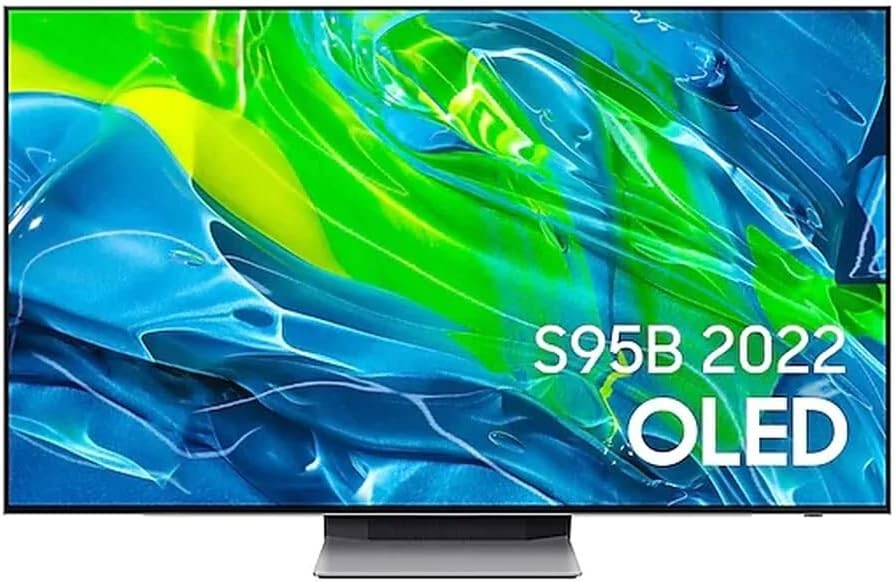 Samsung OLED 55S95