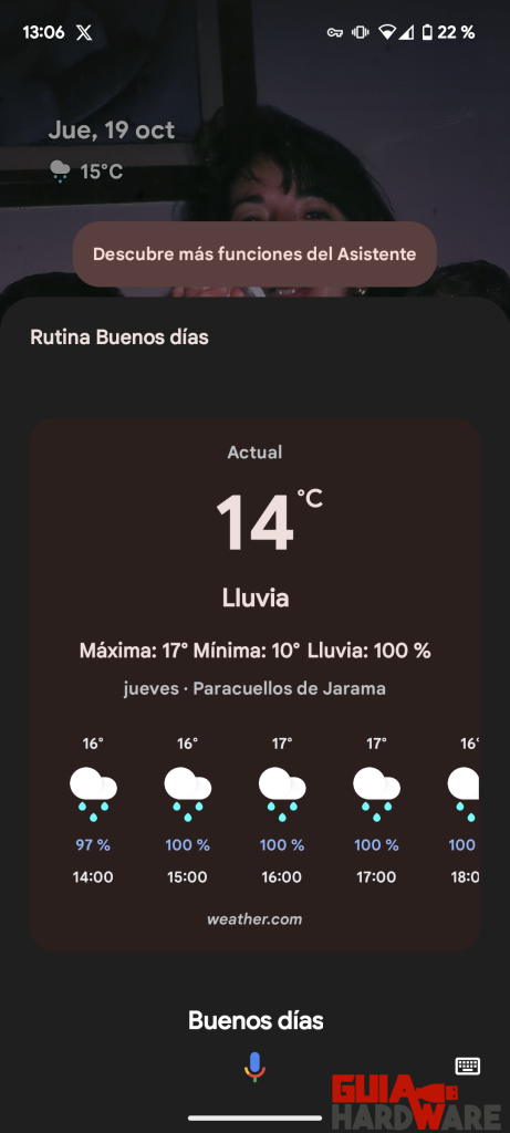 Google Assistant