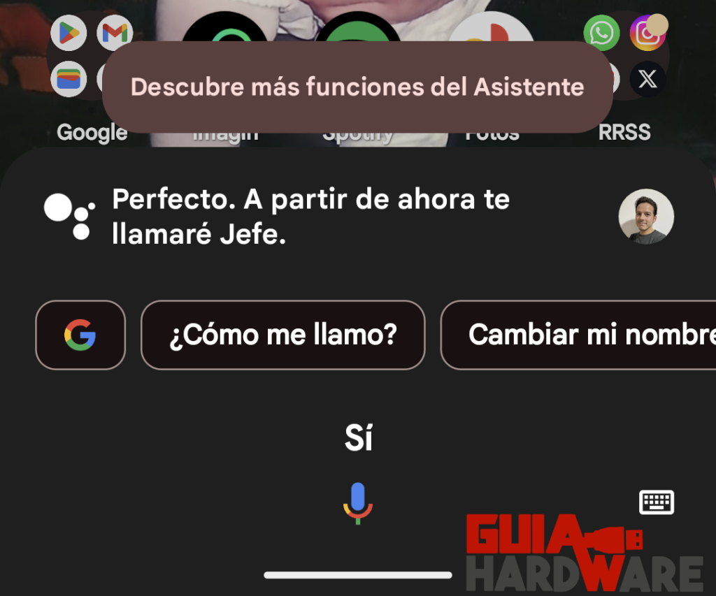 Google Assistant