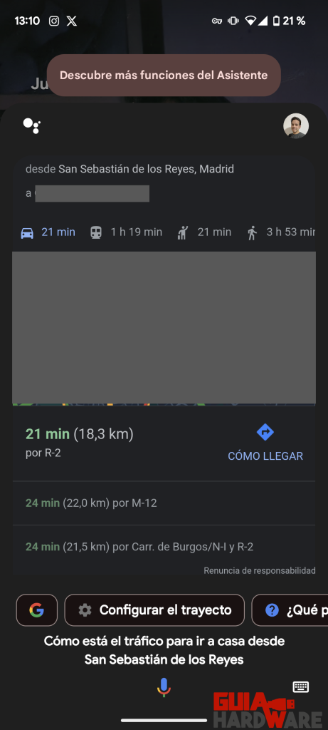 Google Assistant