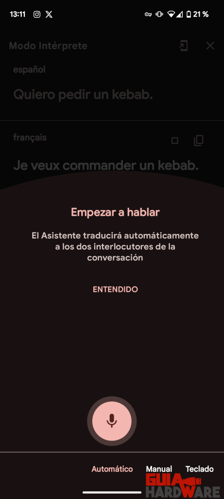 Google Assistant