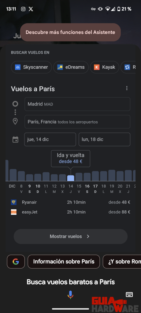 Google Assistant